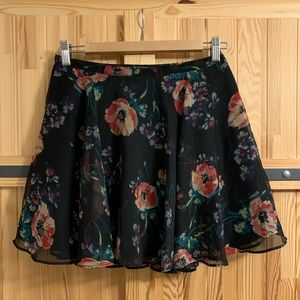 Polo Ralph Lauren Girl’s Summer Skirt